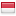 aspirasirakyat.com server is located in Indonesia